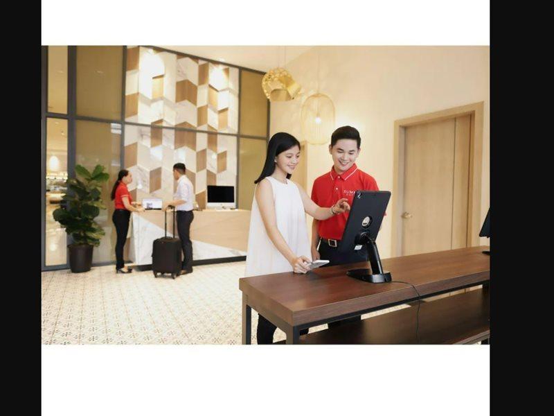 Summit Hotel Greenhills Ciudad Quezon Exterior foto