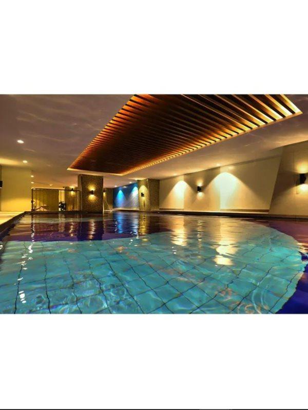 Summit Hotel Greenhills Ciudad Quezon Exterior foto