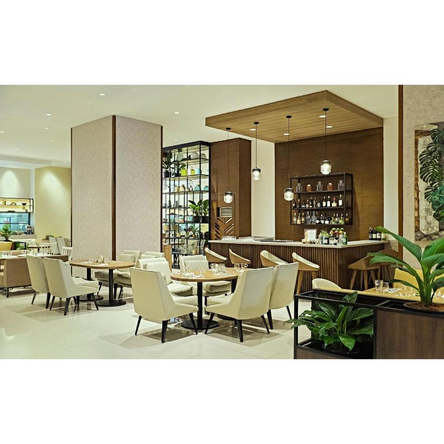Summit Hotel Greenhills Ciudad Quezon Exterior foto