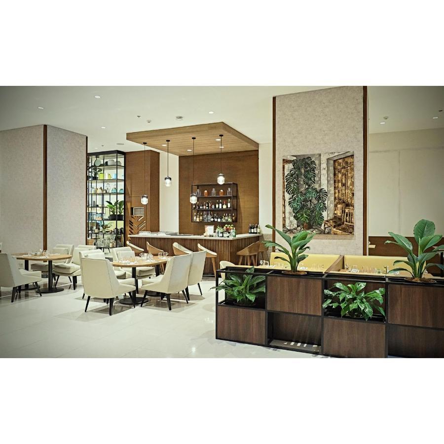 Summit Hotel Greenhills Ciudad Quezon Exterior foto